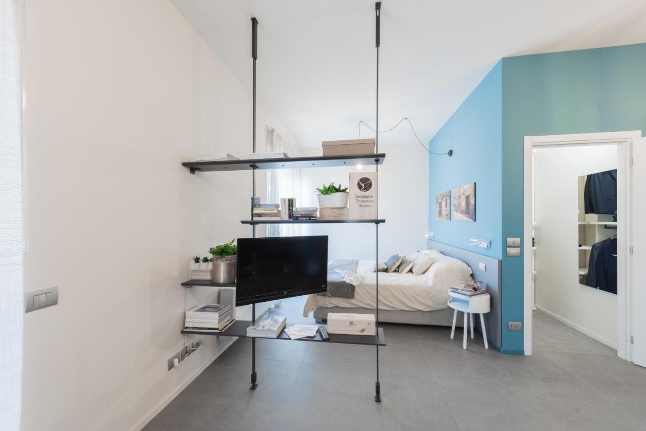 Casa Colbert, Barolo Apartment Exterior photo