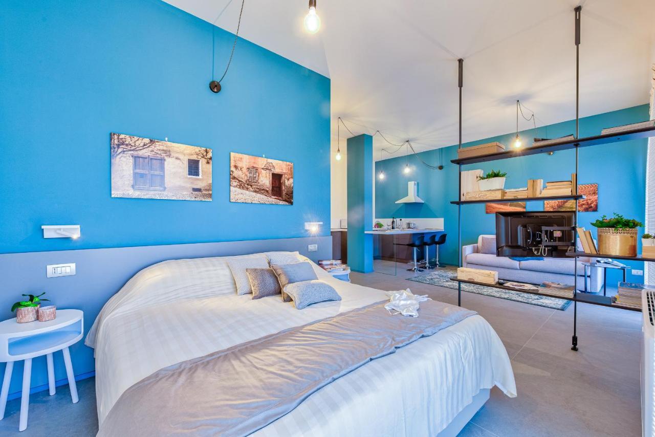 Casa Colbert, Barolo Apartment Exterior photo