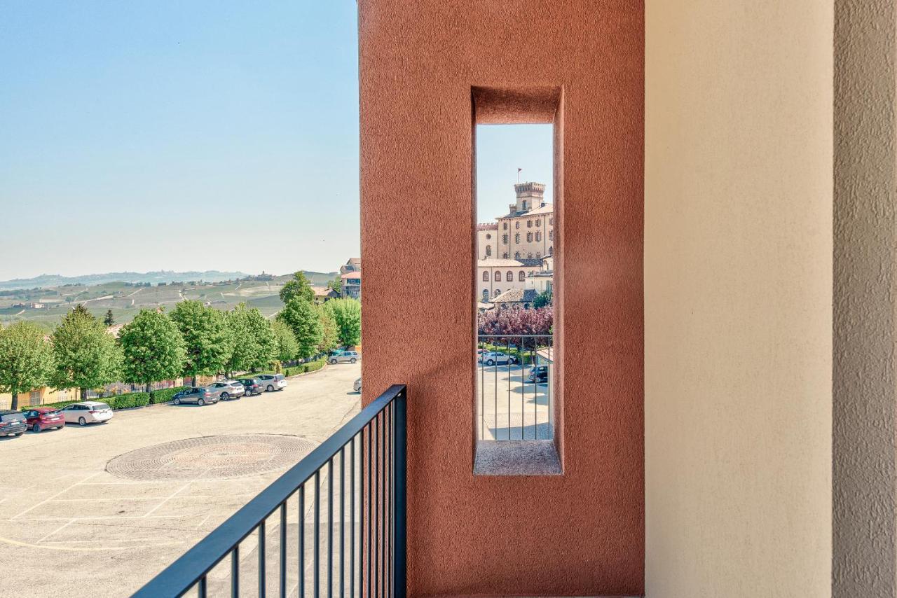 Casa Colbert, Barolo Apartment Exterior photo
