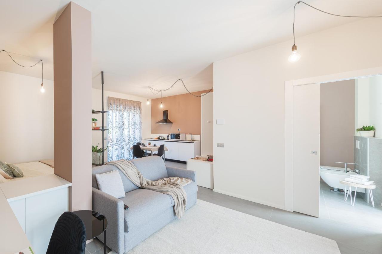 Casa Colbert, Barolo Apartment Exterior photo