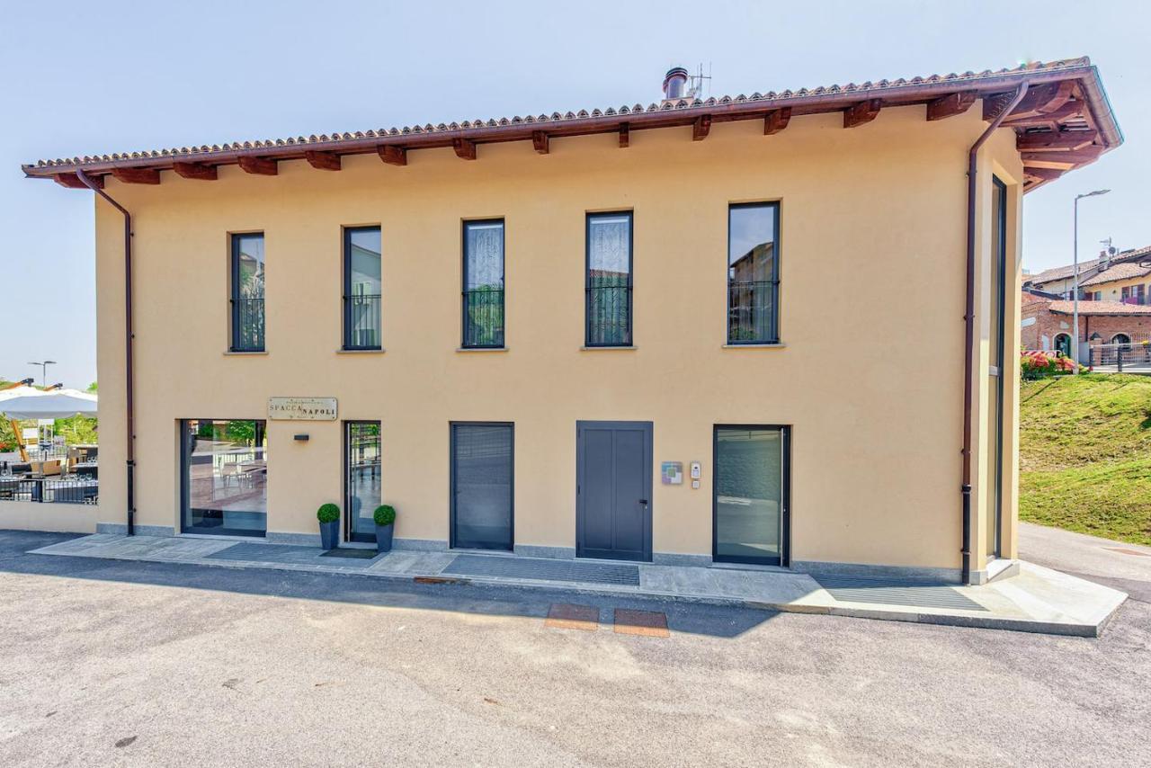 Casa Colbert, Barolo Apartment Exterior photo