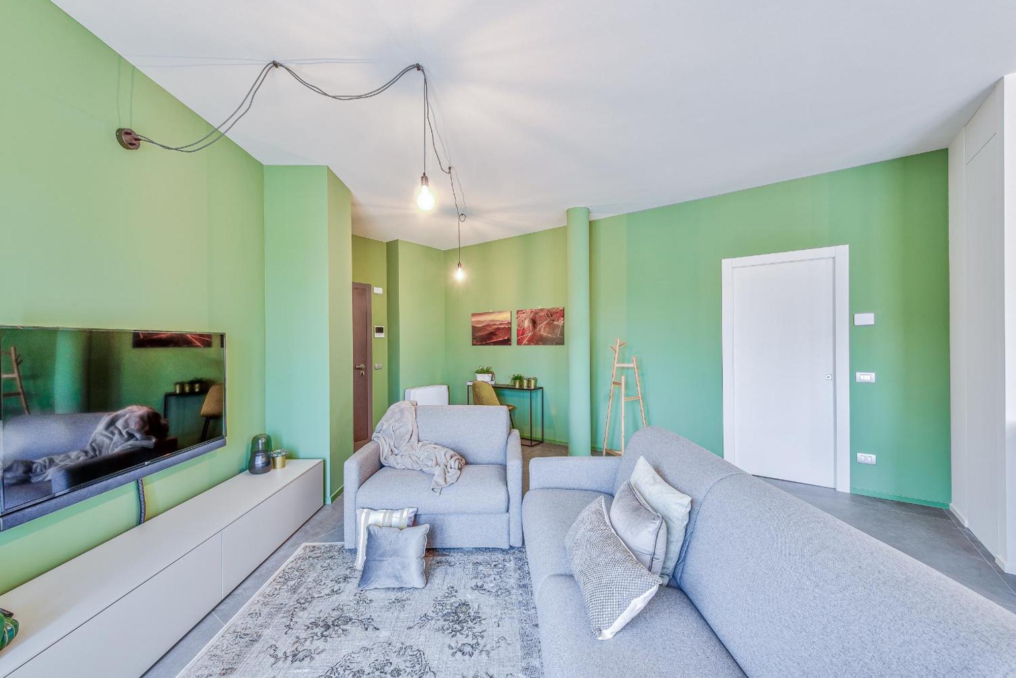 Casa Colbert, Barolo Apartment Room photo