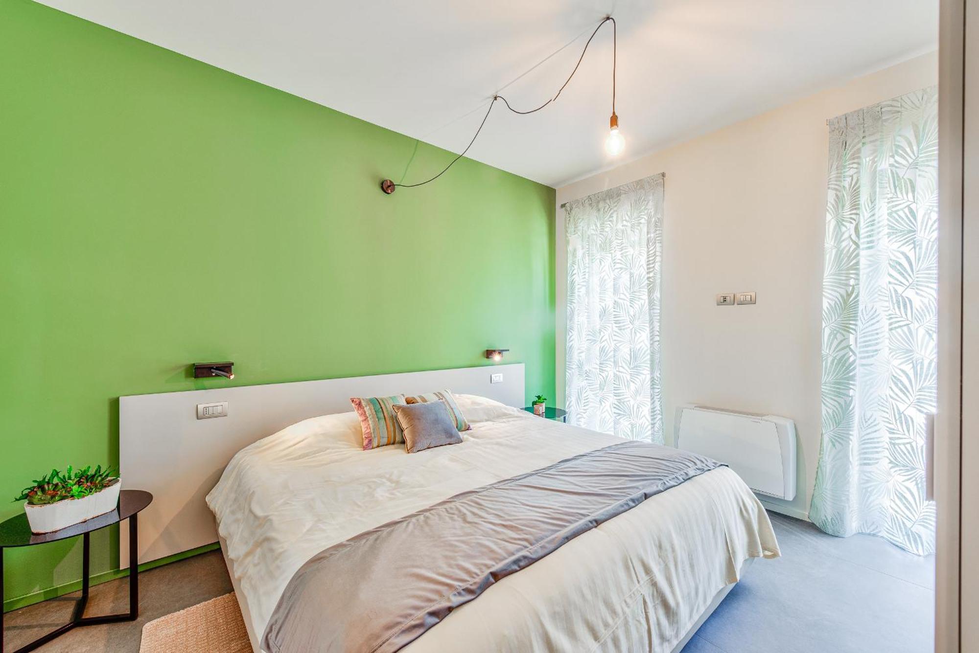 Casa Colbert, Barolo Apartment Room photo